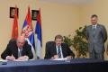 Размена војног комплекса "Винорача" за војне станове