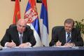 Размена војног комплекса "Винорача" за војне станове