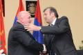 Размена војног комплекса "Винорача" за војне станове
