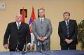 Размена војног комплекса "Винорача" за војне станове