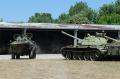 Minister Sutanovac and SAF CHOD visit Third Brigade units