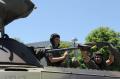 Minister Sutanovac and SAF CHOD visit Third Brigade units