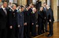 Председник Тадић : Војска гарант стабилности