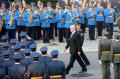 Свечана промоција нових официра Војске Србије