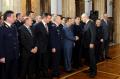 Председник Тадић : Војска гарант стабилности