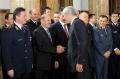 Председник Тадић : Војска гарант стабилности