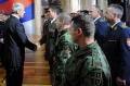 Председник Тадић : Војска гарант стабилности