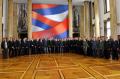 Председник Тадић : Војска гарант стабилности