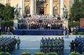 Свечана промоција нових официра Војске Србије
