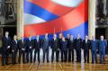 Председник Тадић : Војска гарант стабилности