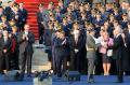 Свечана промоција нових официра Војске Србије