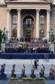Свечана промоција нових официра Војске Србије