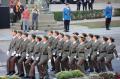 Свечана промоција нових официра Војске Србије