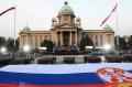 Свечана промоција нових официра Војске Србије