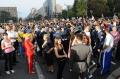 Свечана промоција нових официра Војске Србије