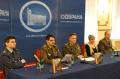 Представљена монографија „Савремени токови реформе високог војног образовања“