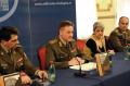 Представљена монографија „Савремени токови реформе високог војног образовања“