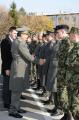 У Нишу обележен Дан Копнене војске