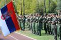 Svečana zakletva vojnika septembarske klase