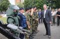 Exercise &quot;Joint Endeavour &quot; held
