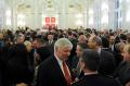 Minister Sutanovac and LTG Miletic give a reception occasioned by SAF Day