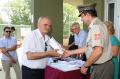 Novi stanovi za pripadnike sistema odbrane