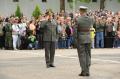 Најмлађи војници положили заклетву