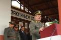 Најмлађи војници положили заклетву