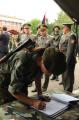 Најмлађи војници положили заклетву