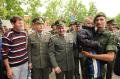 Најмлађи војници положили заклетву