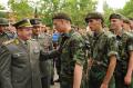 Најмлађи војници положили заклетву