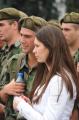 Најмлађи војници положили заклетву