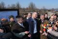 Министри Шутановац и Марковић у Краљеву