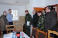 Министри Шутановац и Марковић у Краљеву