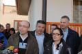 Министри Шутановац и Марковић у Краљеву