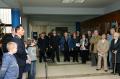 Обележен Дан Војне академије