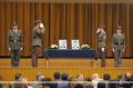 Комеморација страдалим кадетима Војне академије