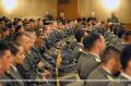 Комеморација страдалим кадетима Војне академије