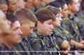 Комеморација страдалим кадетима Војне академије