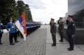 Обележен Дан примирја у Првом светском рату