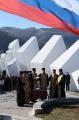 Сећање на хероје Радничког батаљона