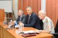 Министар Шутановац на припремама српских мировњака за Чад