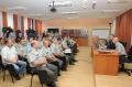 Министар Шутановац на припремама српских мировњака за Чад