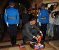 Обележена годишњица смрти краља Александра Првог Карађорђевића
