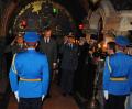 Обележена годишњица смрти краља Александра Првог Карађорђевића
