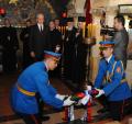Обележена годишњица смрти краља Александра Првог Карађорђевића