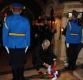Обележена годишњица смрти краља Александра Првог Карађорђевића