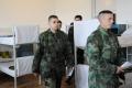 Последња класа регрута стиже у центре за обуку