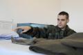 Последња класа регрута стиже у центре за обуку