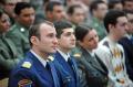 The Day of the Military Academy marked